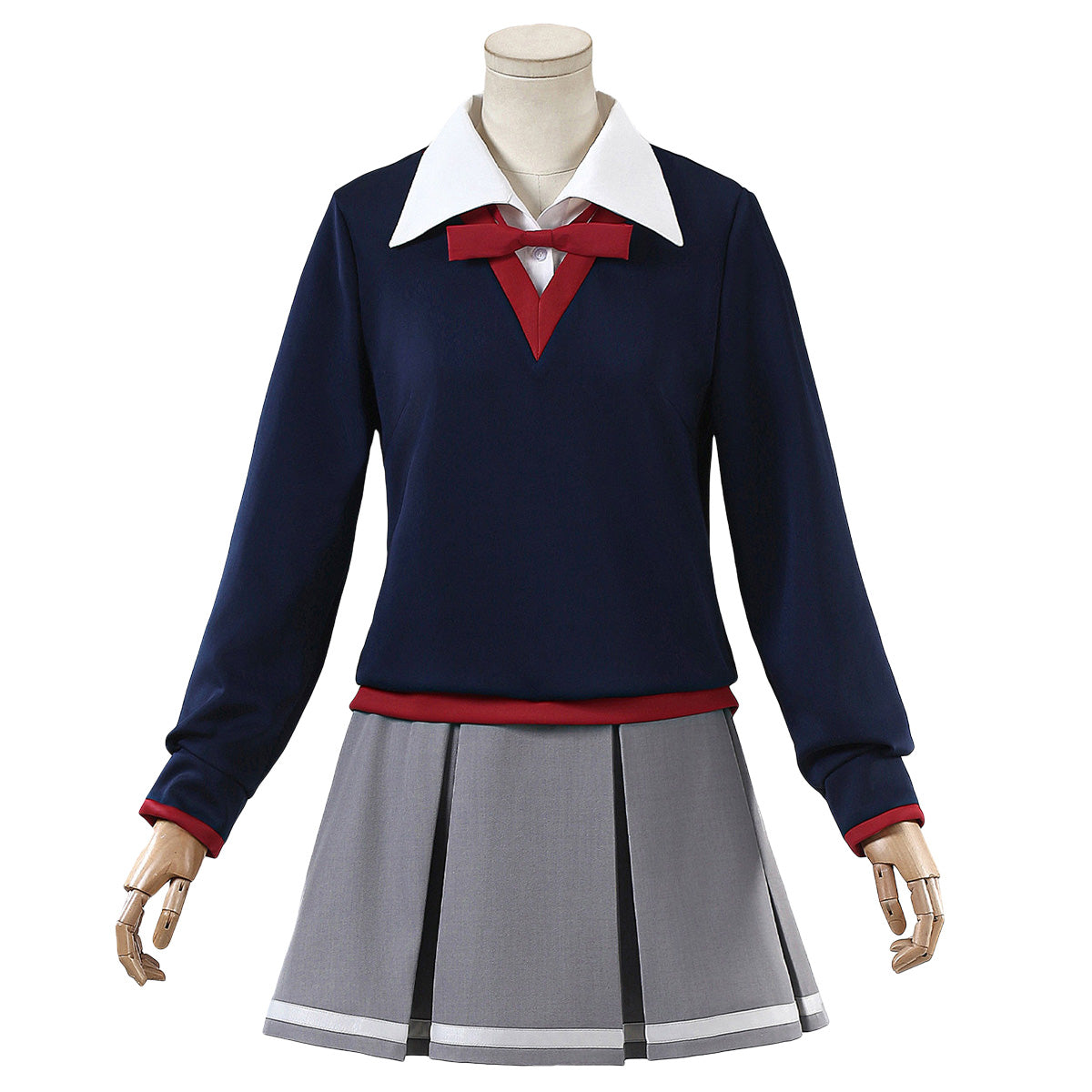 Costume de Cosplay Tokyo Mew Mew Ichigo Momomiya 2022