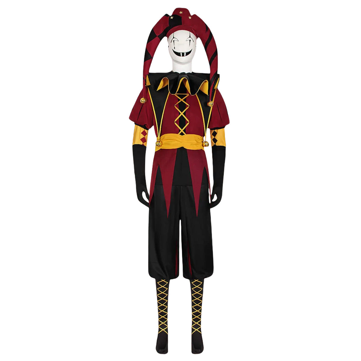 Ace Anwalt Gyakuten Saiban Miles Edgeworth Cosplay Kostüm