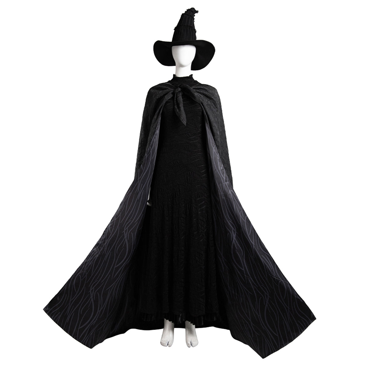 Wicked (2024) Elphaba Cosplay Costume – Gcosplay Wicked (2024) Elphaba Cosplay Costume – Gcosplay