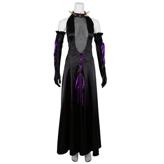 Hinata Hyuga aus Naruto Halloween Cosplay Kostüm – D Edition