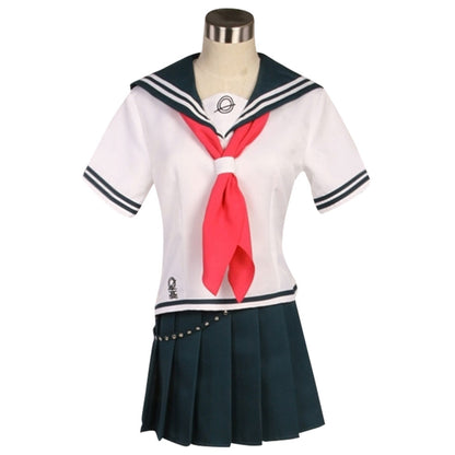 Danganronpa Dangan Ronpa 2: Goodbye Despair Ibuki Mioda Cosplay Costume