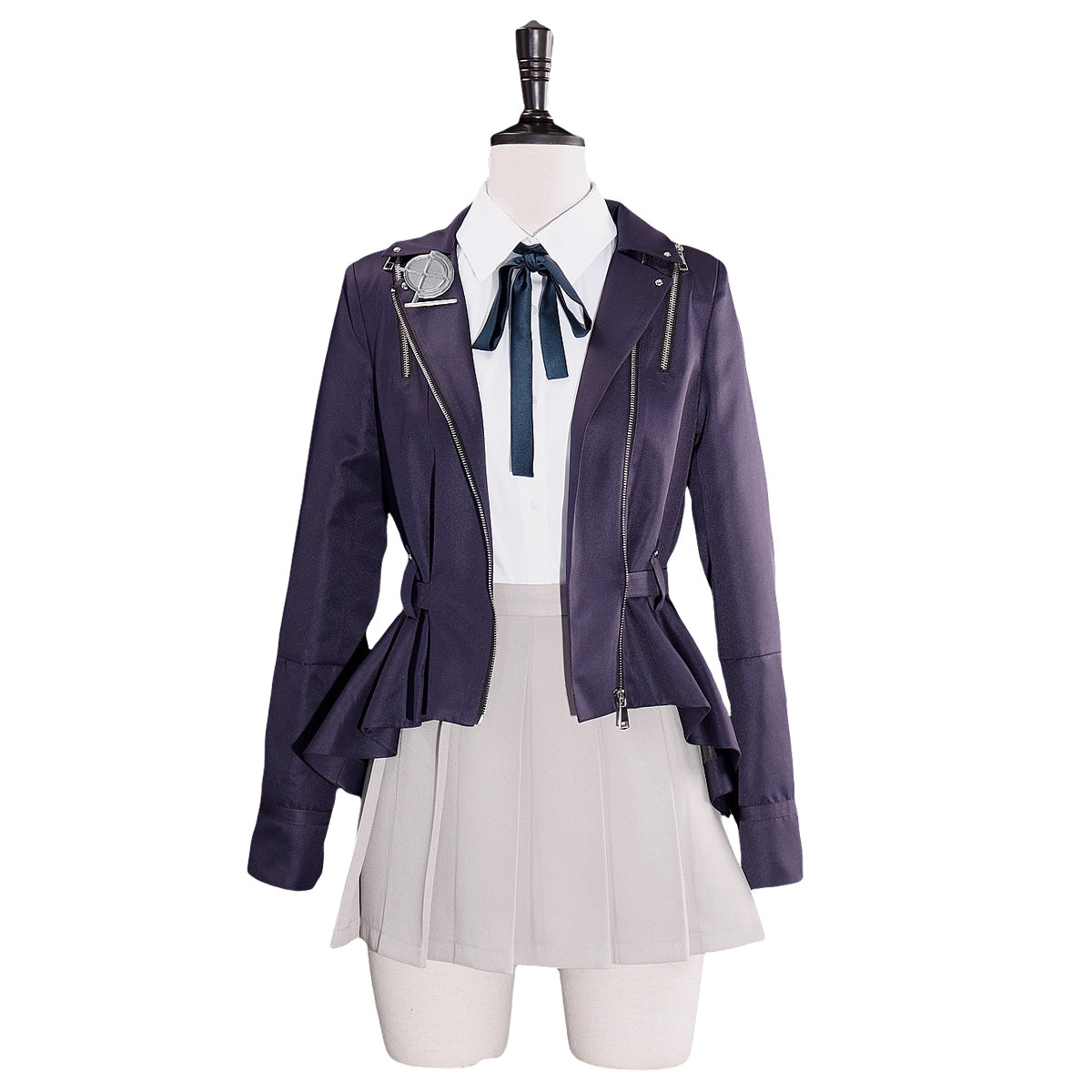 2022 Tokyo Mew Mew Ichigo Momomiya Cosplay Kostüm