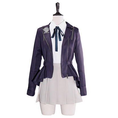 2022 Tokyo Mew Mew Ichigo Momomiya Cosplay Kostüm