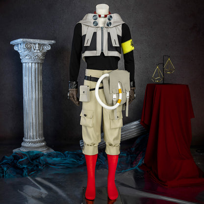 Disfraz de Cosplay de Tokio Mew Mew Ichigo Momomiya 2022