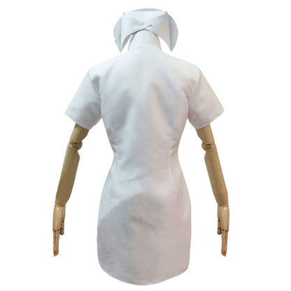 2022 Tokyo Mew Mew Ichigo Momomiya Cosplay Kostüm