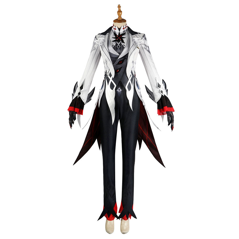 Genshin Impact – Gcosplay