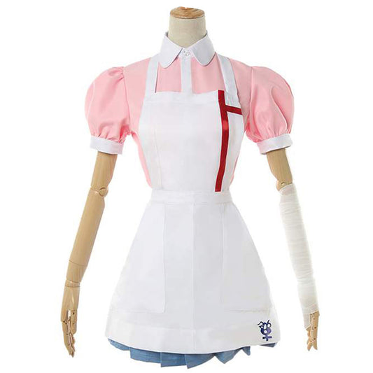 2022 Tokyo Mew Mew Ichigo Momomiya Cosplay Kostüm