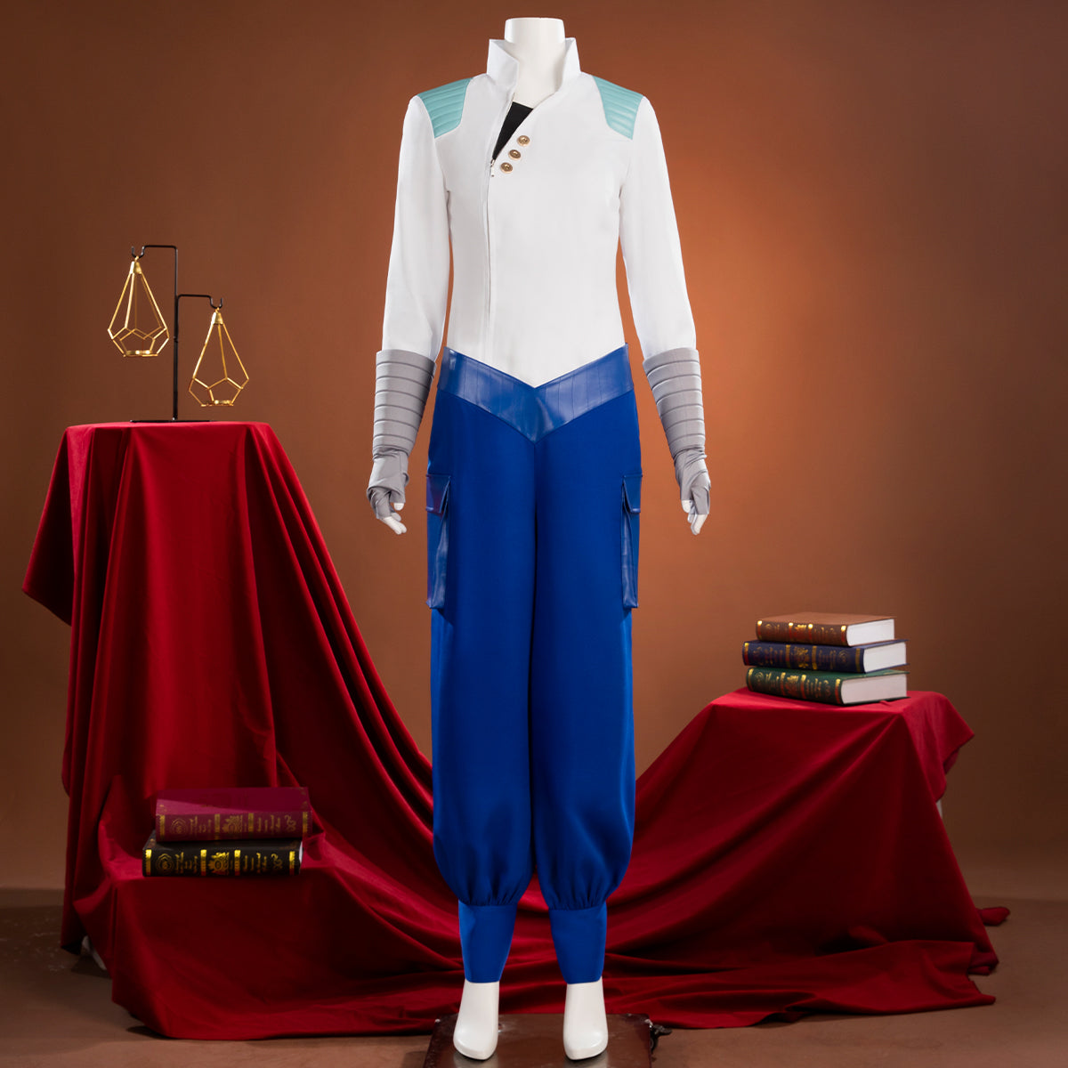 TRIGUN STAMPEDE Meryl Stryfe New Cosplay Costume