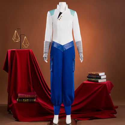 TRIGUN STAMPEDE Meryl Stryfe New Cosplay Costume