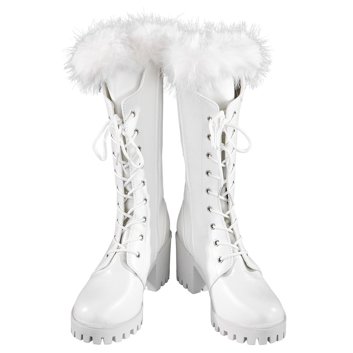 One Piece Live Action Season 2 Nico Robin Cosplay Shoes