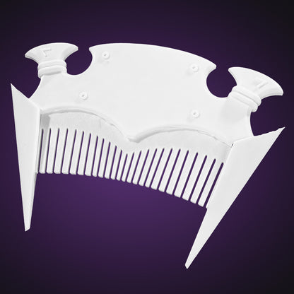 Gachiakuta Noerde Hew Amozo Headwear Cosplay Accessory Prop