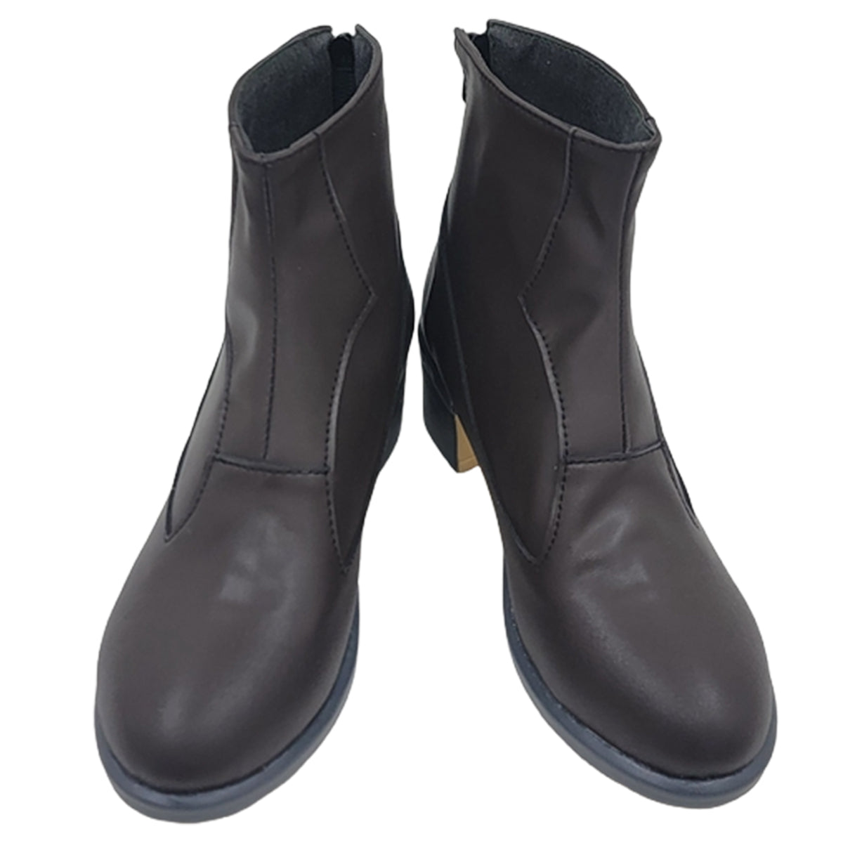 Akatsuki Deidara aus Naruto Halloween Weiße Schuhe Cosplay Stiefel