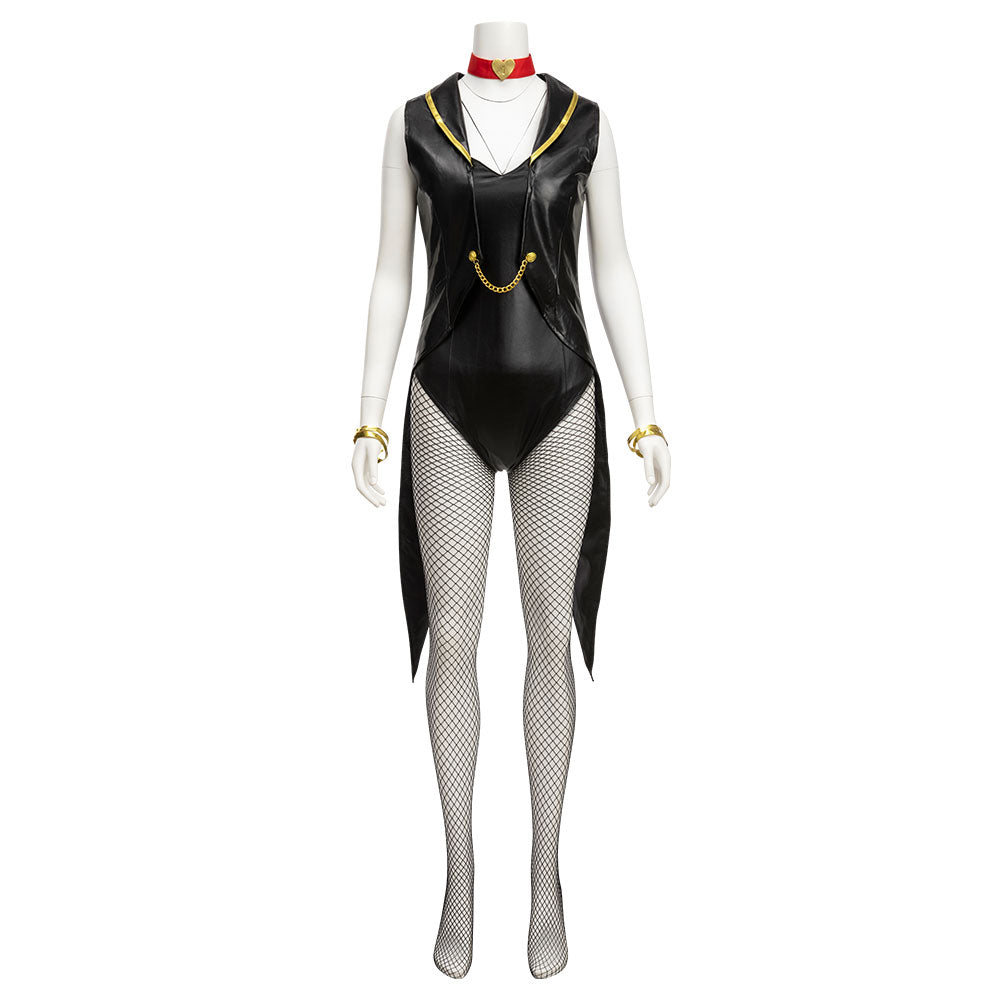 DC Comics Batman Robin Costume Cosplay Nouvelle Édition