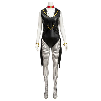 DC Comics Batman Robin Costume Cosplay Nouvelle Édition