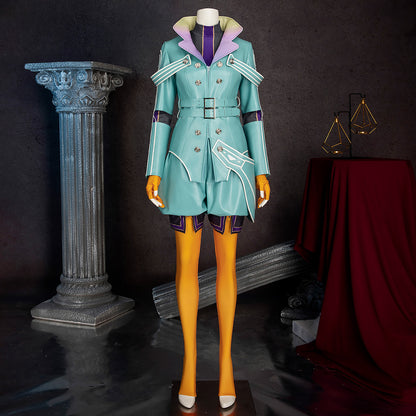 Costume de Cosplay Tokyo Mew Mew Ichigo Momomiya 2022