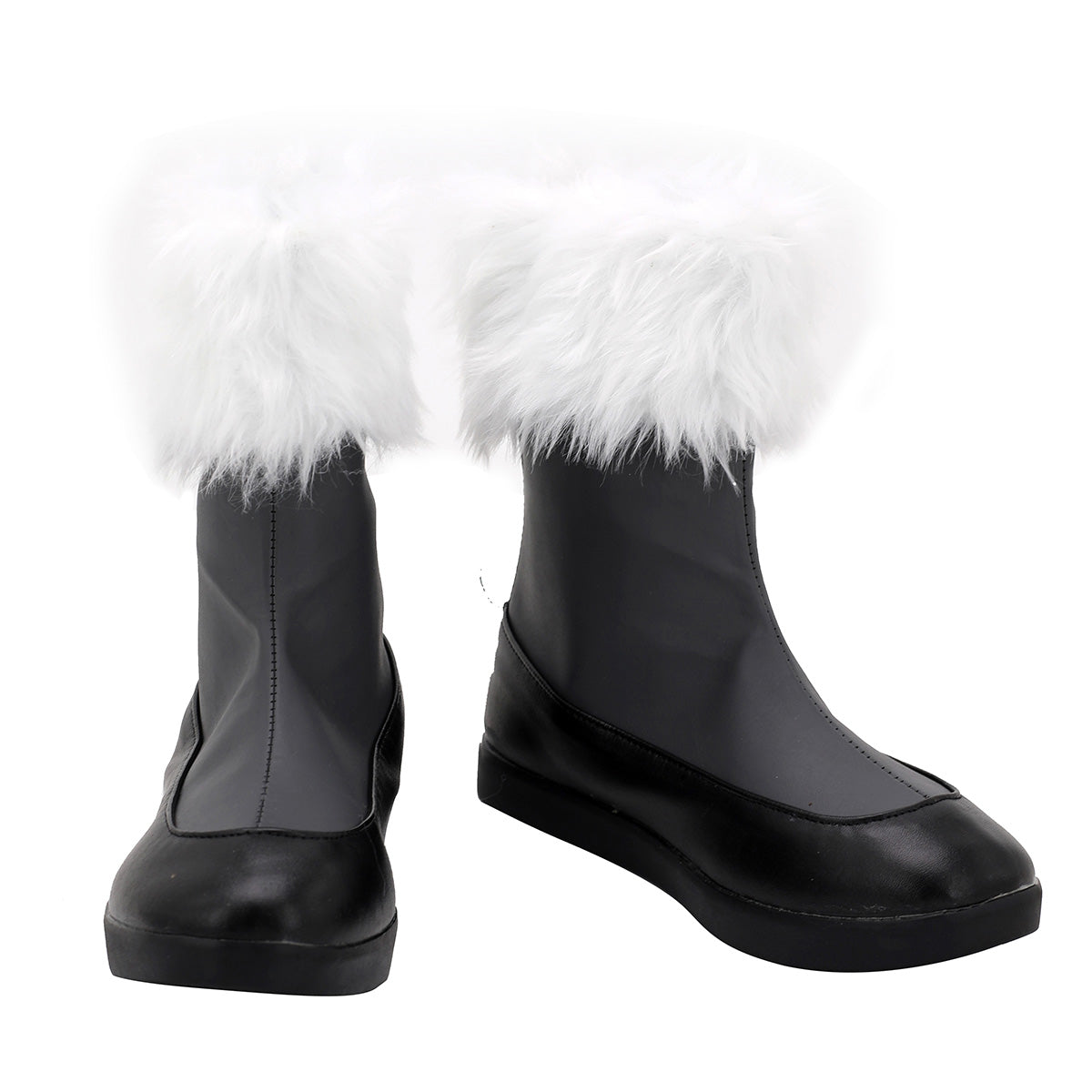 Avatar: The Last Airbender Katara New Edition Gray Cosplay Shoes