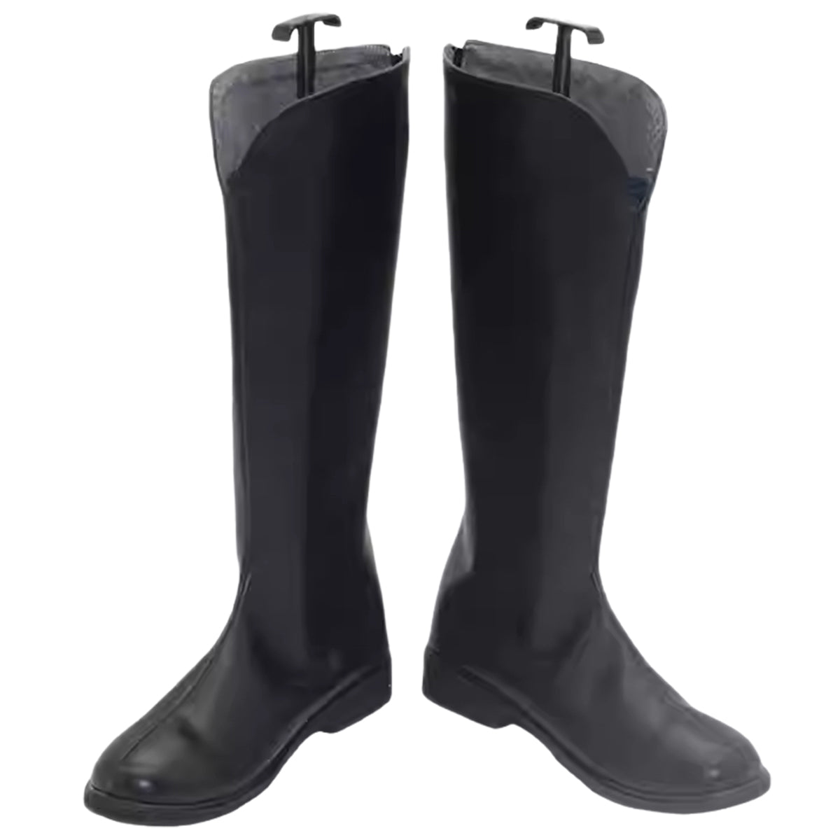Genshin Impact Paimon Weiß Rosa Schuhe Cosplay Stiefel