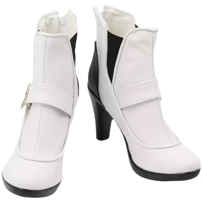 Uma Musume: Pretty Derby Agens Tachyon Cosplay Shoes