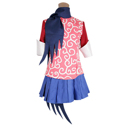 2022 Tokyo Mew Mew Ichigo Momomiya Costume Cosplay