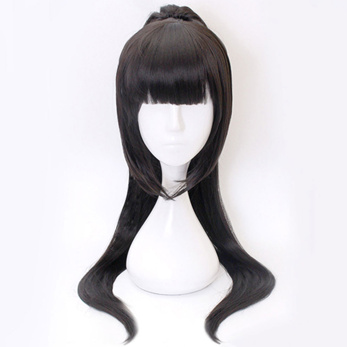 Tronçonneuse Homme Denji Doré Cosplay Perruque