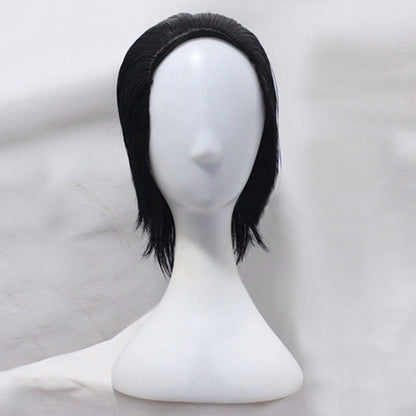 Tronçonneuse Homme Denji Doré Cosplay Perruque