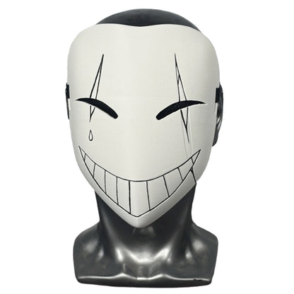 The Freak Circus Pierrot Mask Cosplay Accessory Prop
