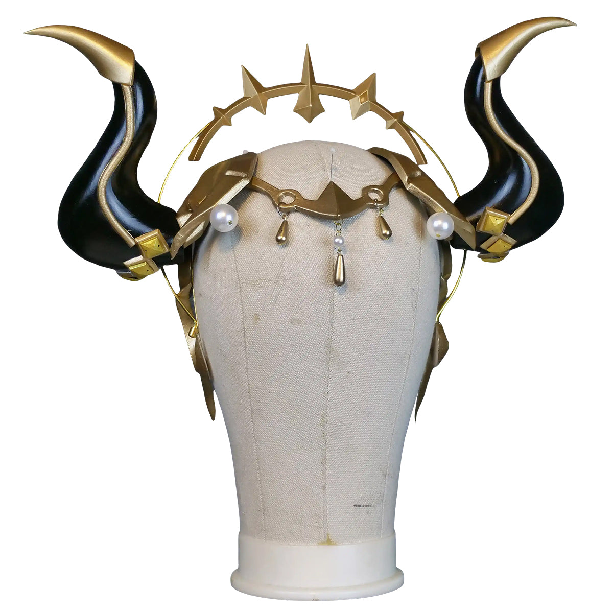 Genshin Impact Nilou Headwear Accesorio de disfraces Prop