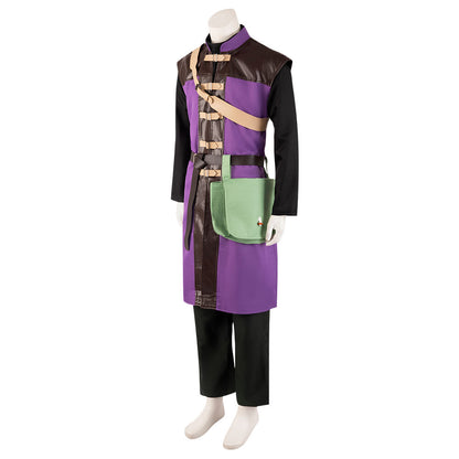 DC Comics Batman Robin Costume Cosplay Nouvelle Édition