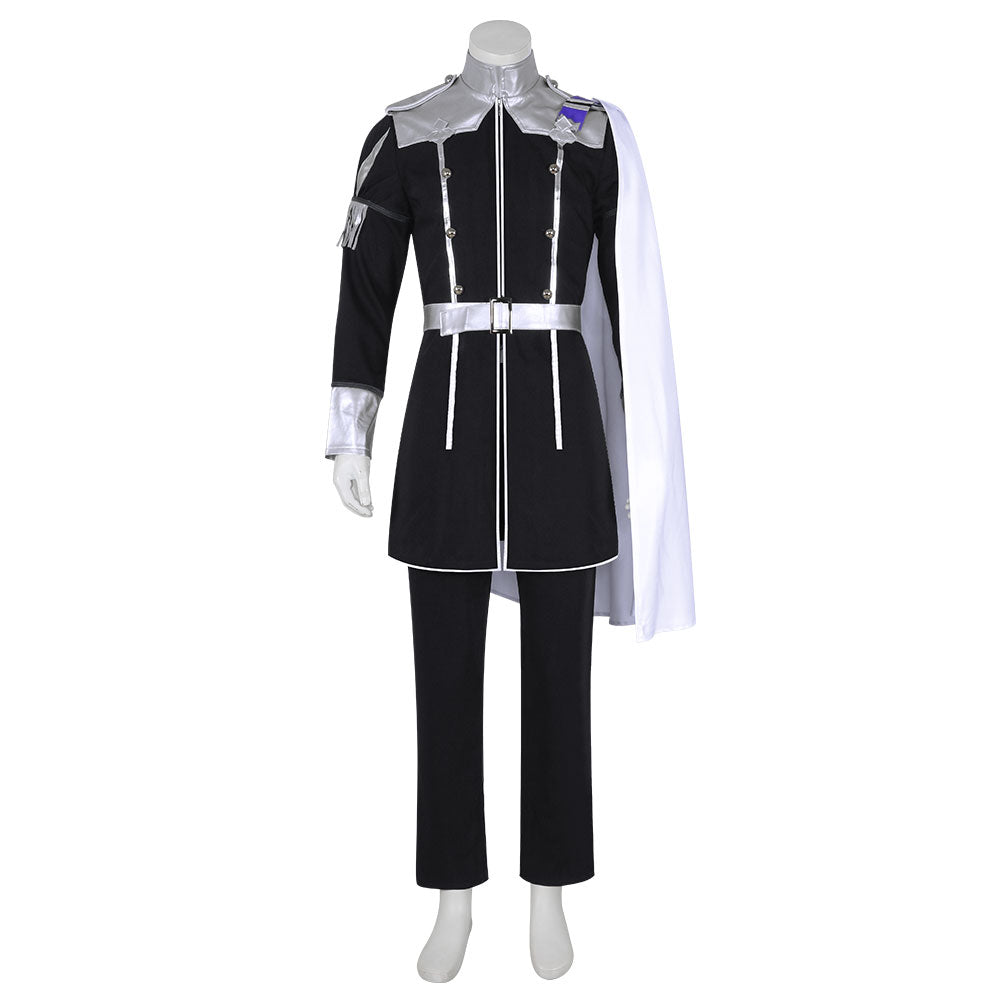 Hinata Hyuga aus Naruto Halloween Cosplay Kostüm – D Edition