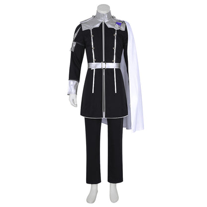 Hinata Hyuga aus Naruto Halloween Cosplay Kostüm – D Edition