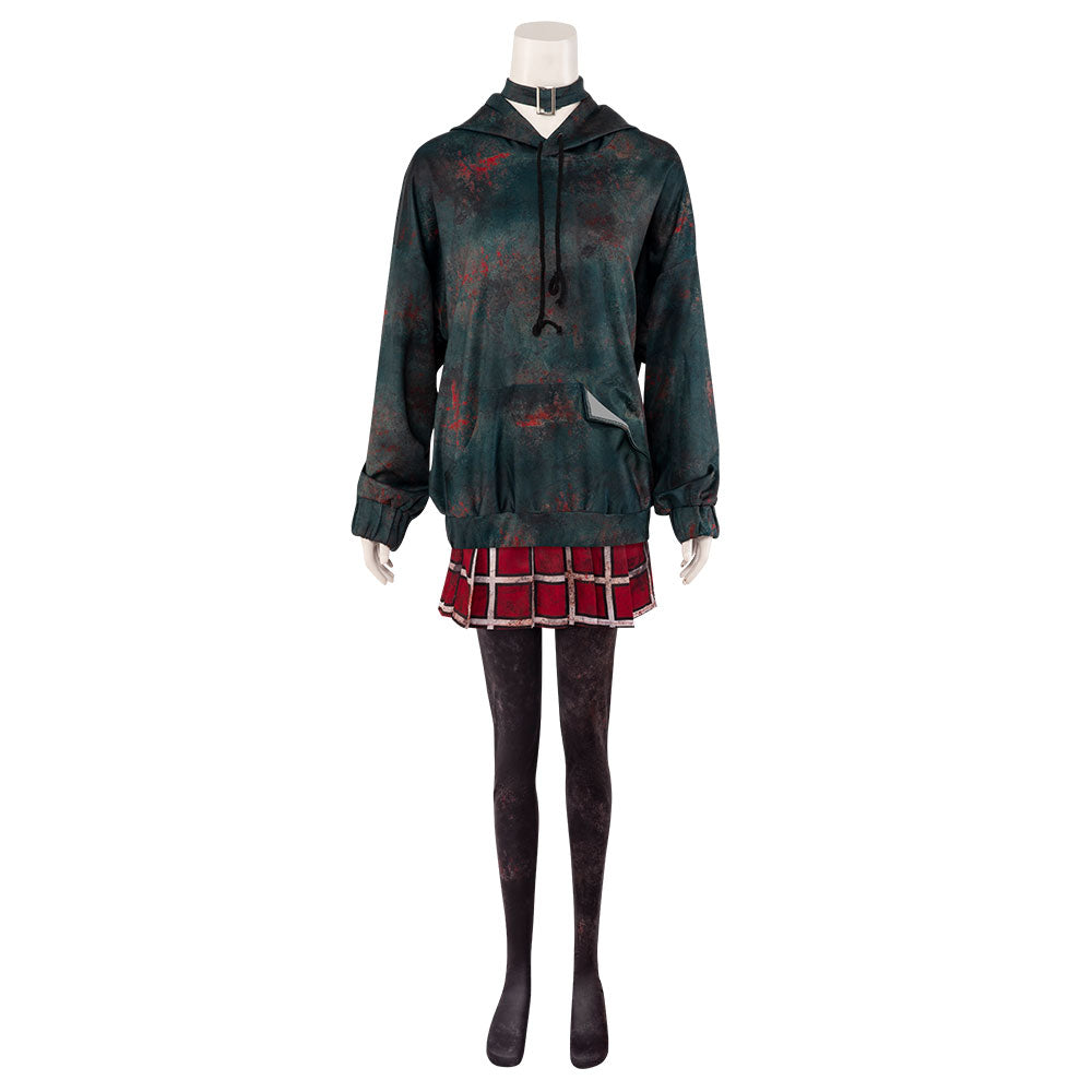 2022 Tokyo Mew Mew Ichigo Momomiya Costume Cosplay