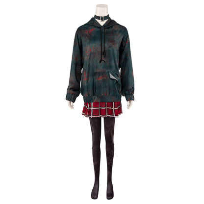 2022 Tokyo Mew Mew Ichigo Momomiya Costume Cosplay