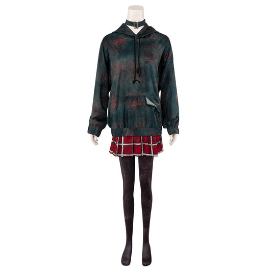 Dead by Daylight Susie Halloween Cosplay Costume