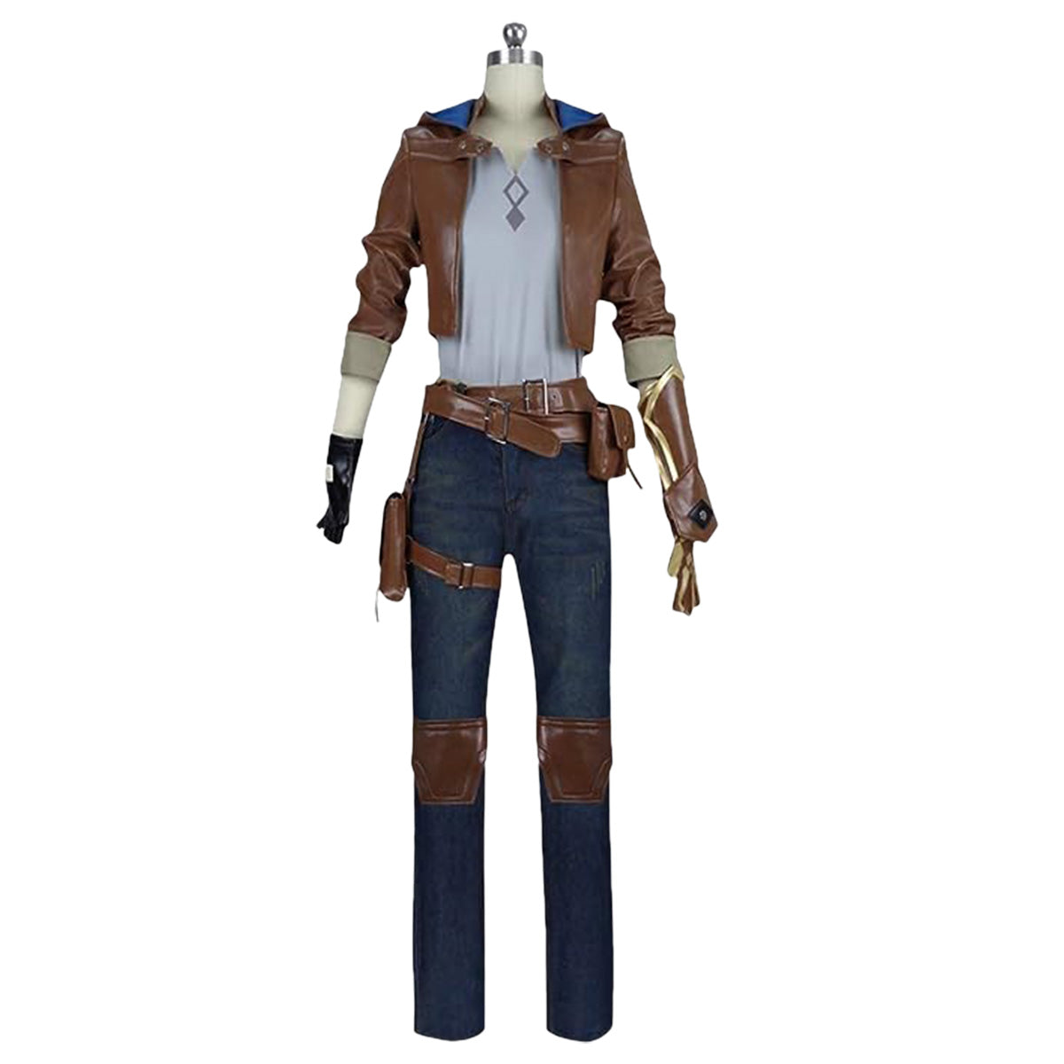 2022 東京喵喵一護桃宮 Cosplay 服裝