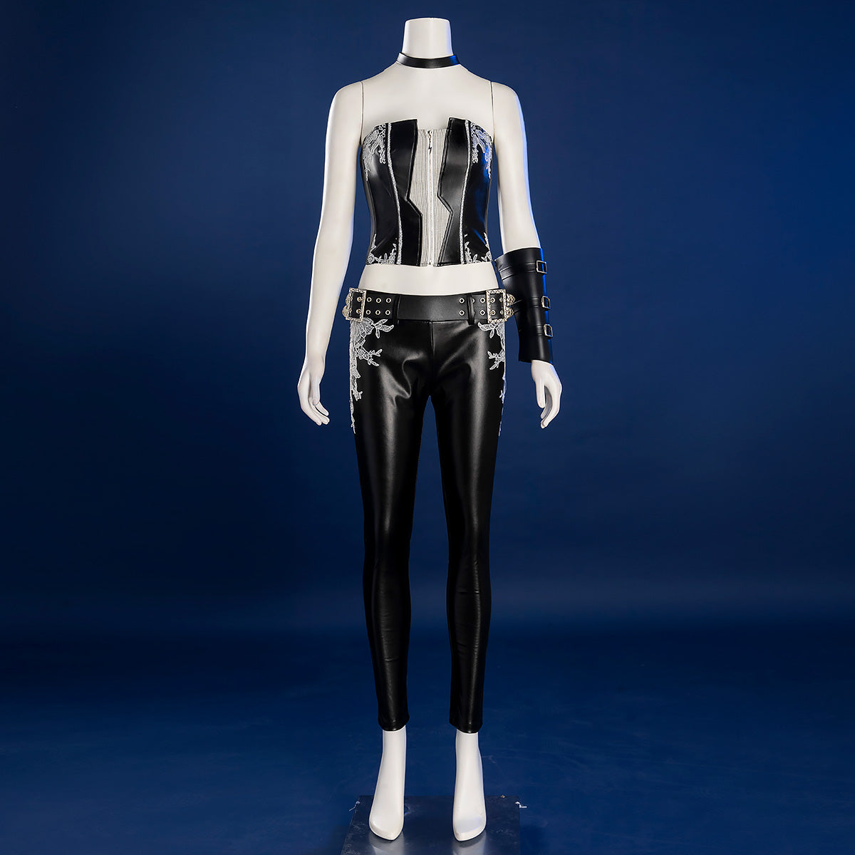 Disfraz de Cosplay de Tokio Mew Mew Ichigo Momomiya 2022