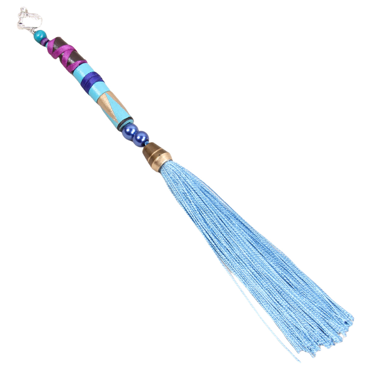 罪惡裝備-Strive-Bridget Cosplay 配飾道具