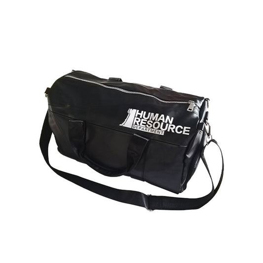 Arknights Doctor Headhunt Bag Cosplay Accessory Prop