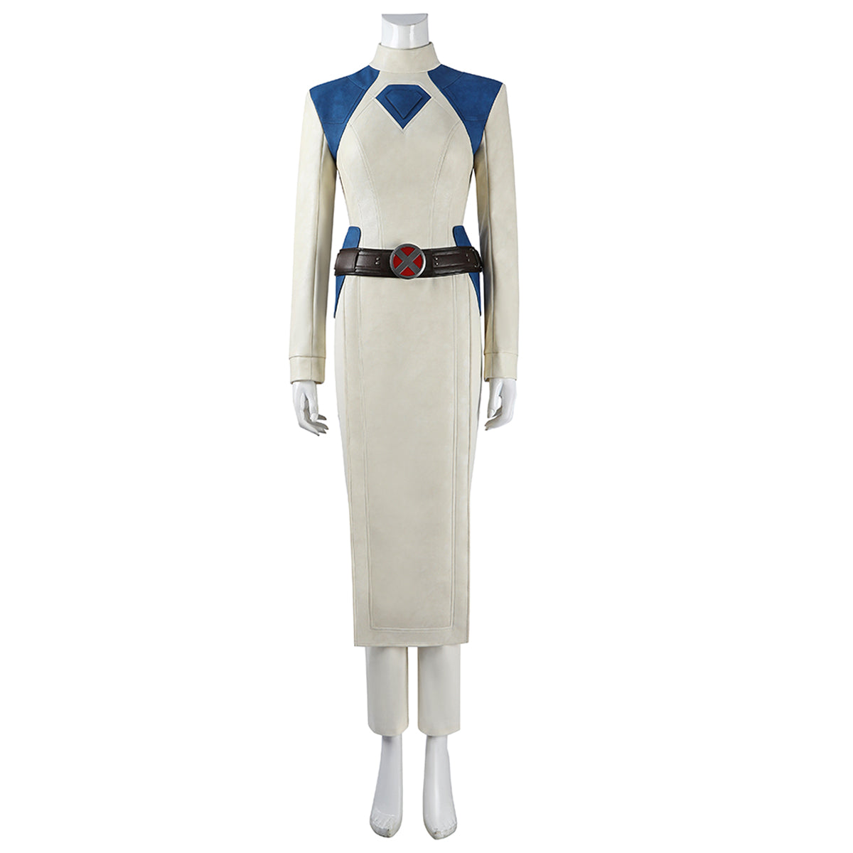 Marvel Avengers 5: Doomsday Mystique Cosplay Costume