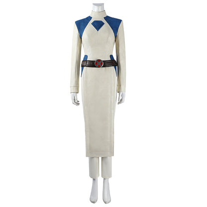 Marvel Avengers 5: Doomsday Mystique Cosplay Costume