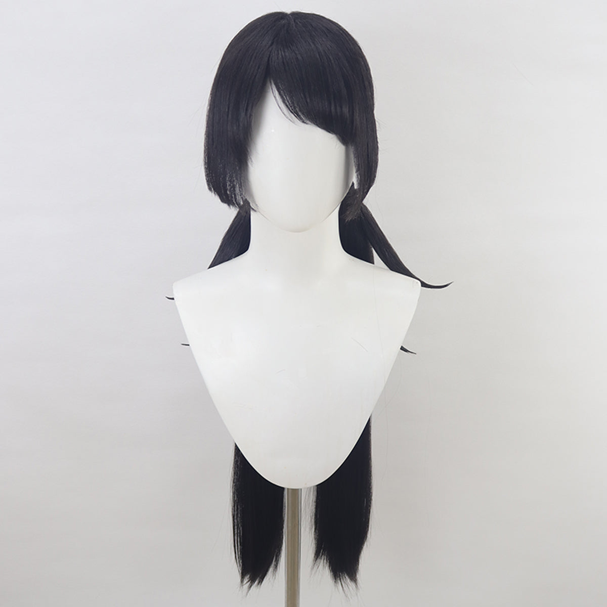 Motosega Uomo Denji Parrucca Cosplay Dorata