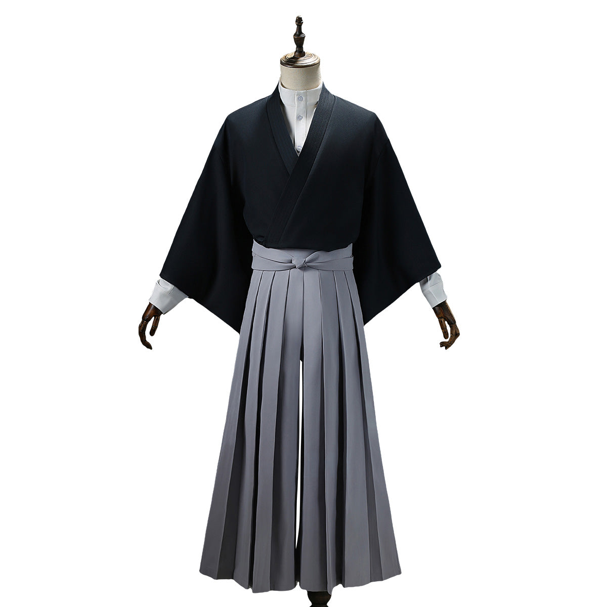 Jujutsu Kaisen Sorcery Fight Jujutsu Kaisen Season 3 Naoya Zenin Cosplay Costume