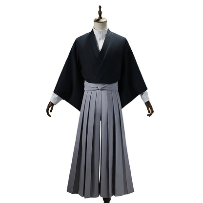 Jujutsu Kaisen Sorcery Fight Jujutsu Kaisen Season 3 Naoya Zenin Cosplay Costume