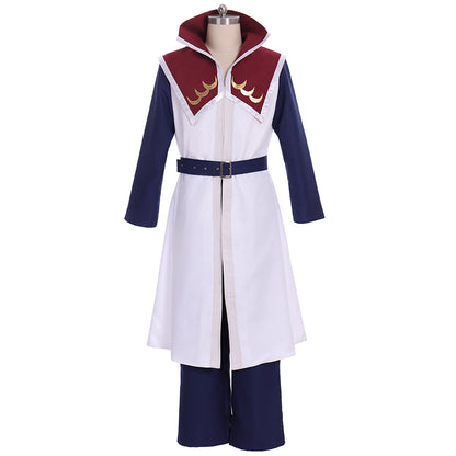 Disfraz de Hinata Hyuga de Naruto Halloween Cosplay - Edición D