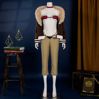 2022 Tokyo Mew Mew Ichigo Momomiya Cosplay Kostüm