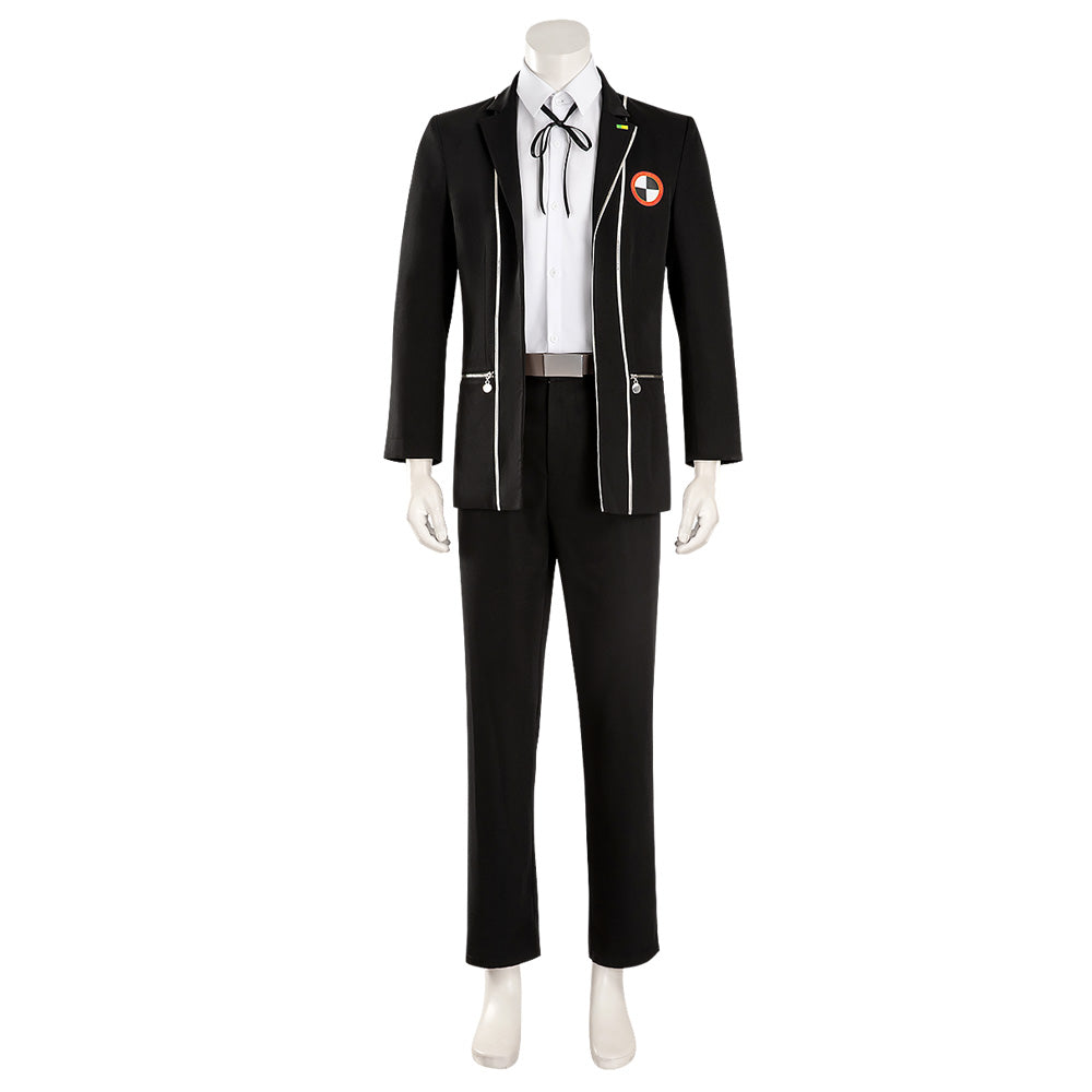 Persona 3 Reload P3R Hero Protagonist Makoto Yuki Cosplay Costume