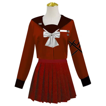 Costume de Cosplay Tokyo Mew Mew Ichigo Momomiya 2022