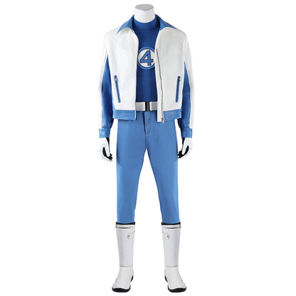 Hinata Hyuga aus Naruto Halloween Cosplay Kostüm – D Edition