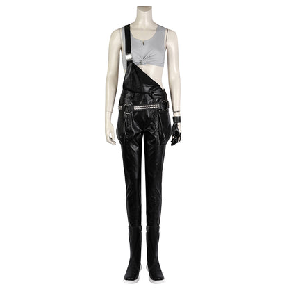 Cyberpunk 2077 Judy Alvarez Premium Edtion Cosplay Costume