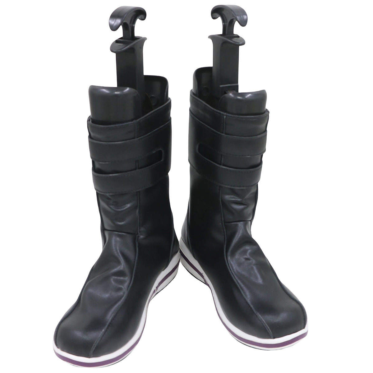 No Sleep For Kaname Date - From AI: The Somnium Files Kaname Date Cosplay Shoes