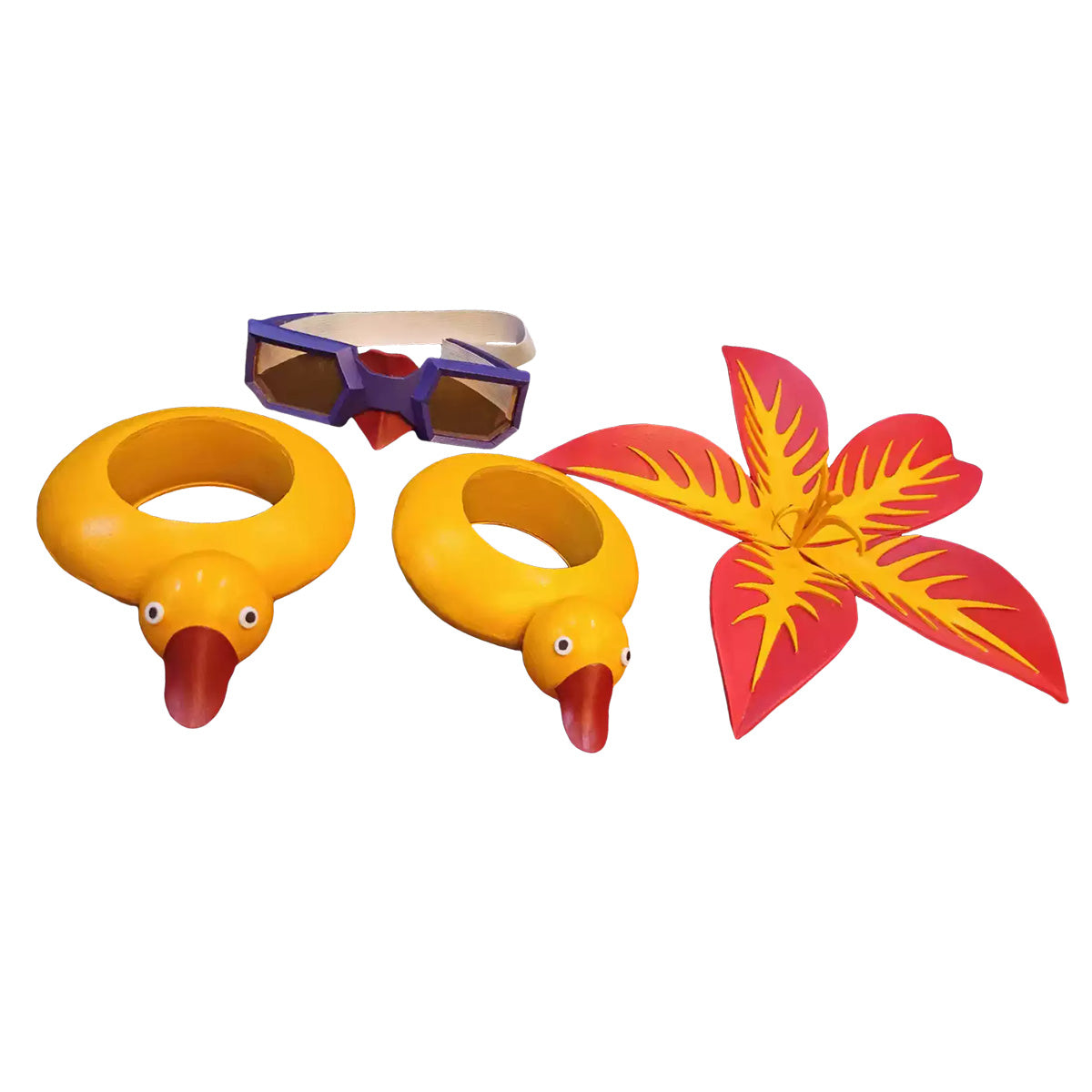 Guilty Gear -Strive-Bridget 角色扮演武器道具